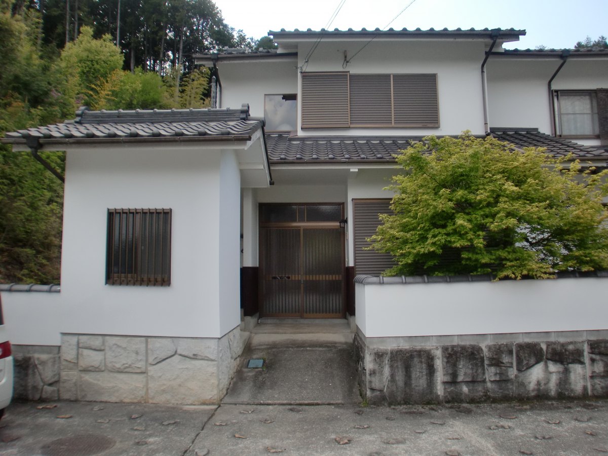 rental home in Taka, Hyogo | ¥30,300/month | 3DK | Akiyama house find…