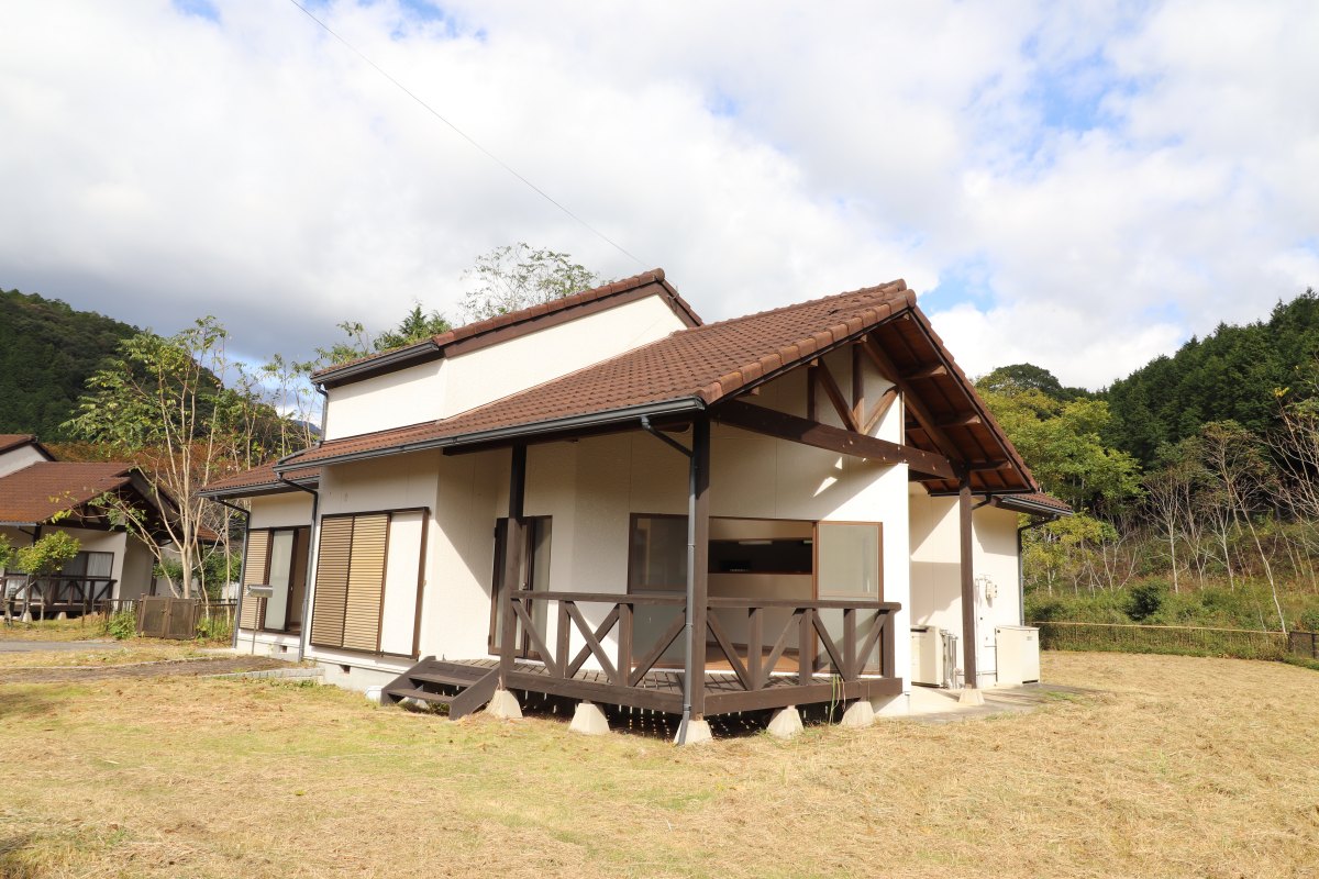rental home in Taka, Hyogo | ¥30,300/month | 3LDK | Akiyama house fin…