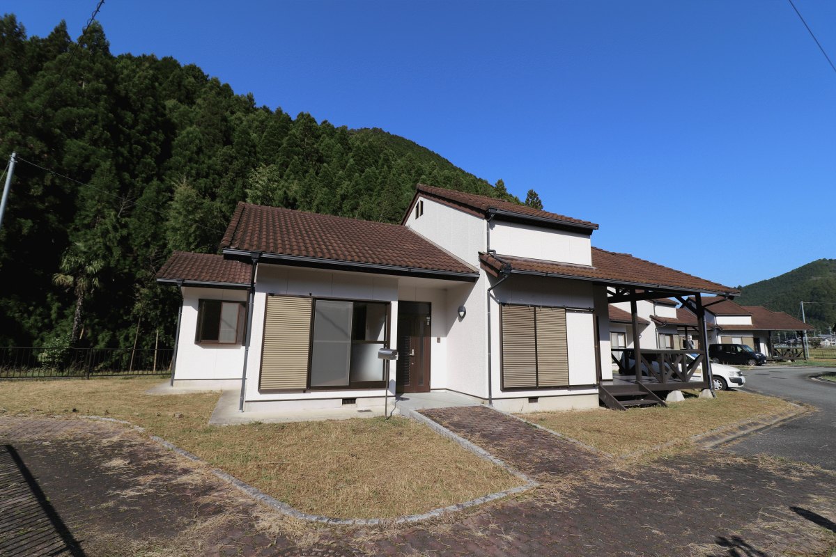 rental home in Taka, Hyogo | ¥32,500/month | 3LDK | Akiyama house fin…