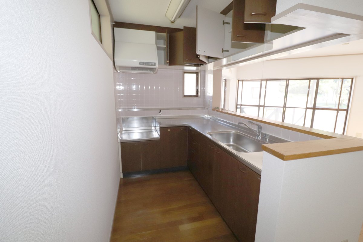 兵庫県多可町 No.20006 八千代区中三原(特別賃貸町営住宅) 5