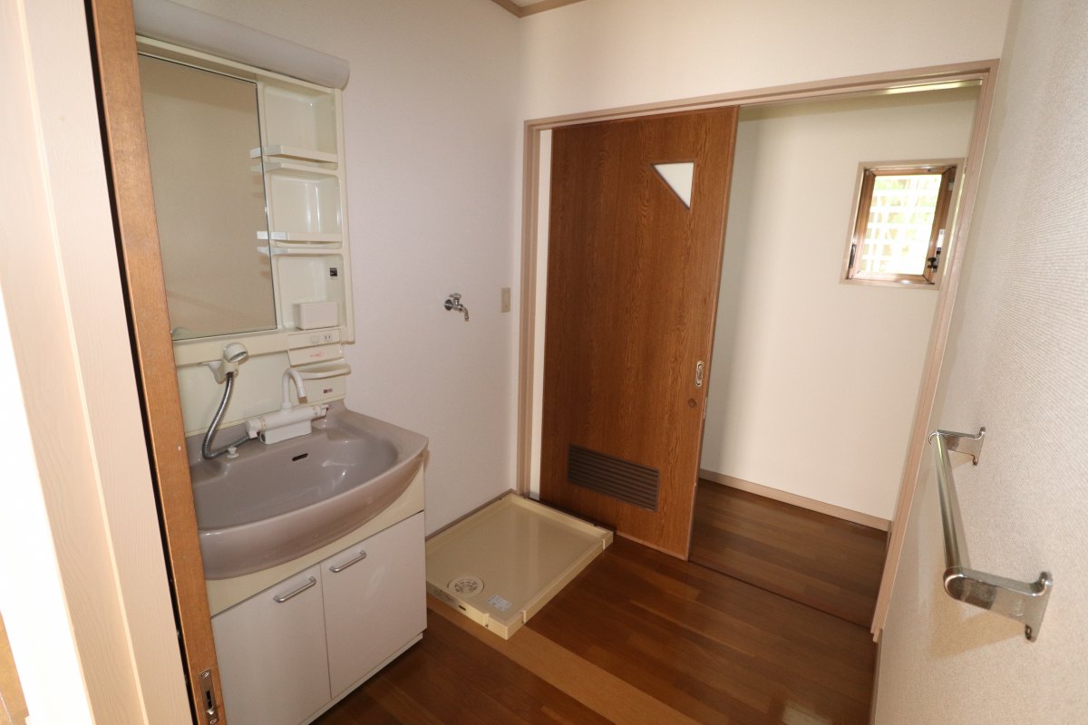 兵庫県多可町 No.20006 八千代区中三原(特別賃貸町営住宅) 3