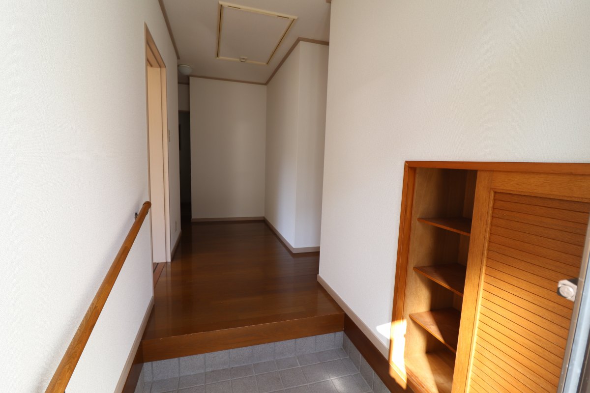 兵庫県多可町 No.20006 八千代区中三原(特別賃貸町営住宅) 2