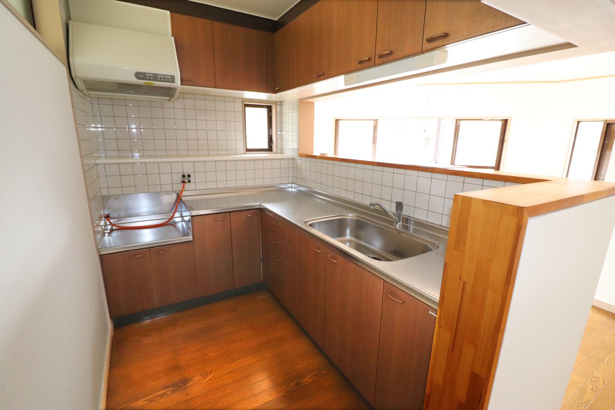 兵庫県多可町 No.20002 八千代区中村(特別賃貸町営住宅) 5