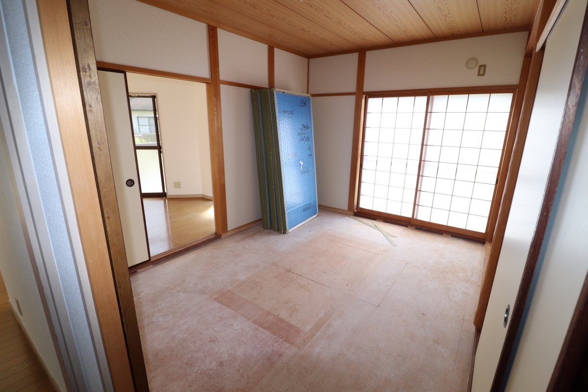 兵庫県多可町 No.20002 八千代区中村(特別賃貸町営住宅) 4