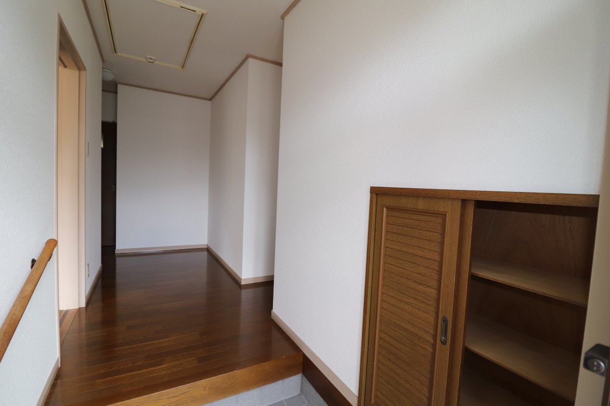 兵庫県多可町 No.20002 八千代区中村(特別賃貸町営住宅) 2