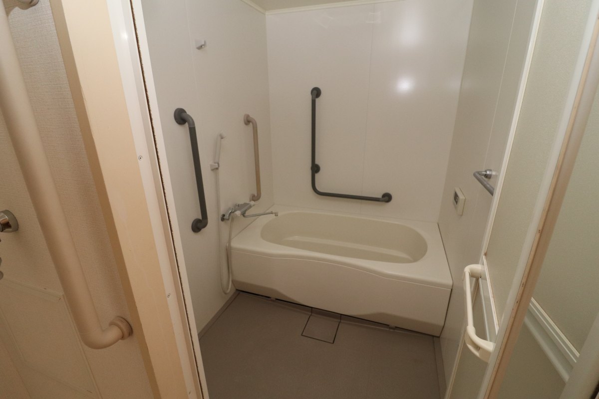 兵庫県多可町 No.20001 中区中村町(特別賃貸町営住宅) 3