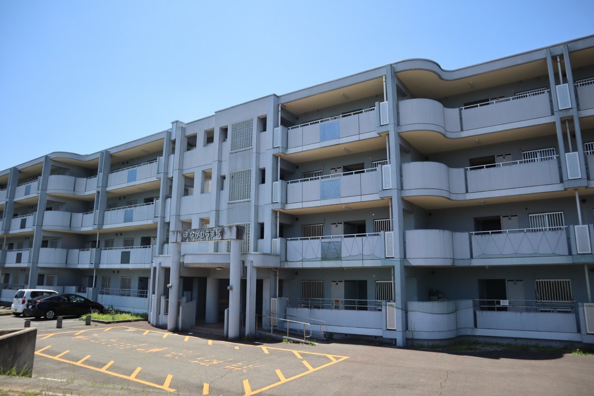 rental home in Taka, Hyogo | ¥43,600/month | 3LDKまたは4DK | Akiyama hou…