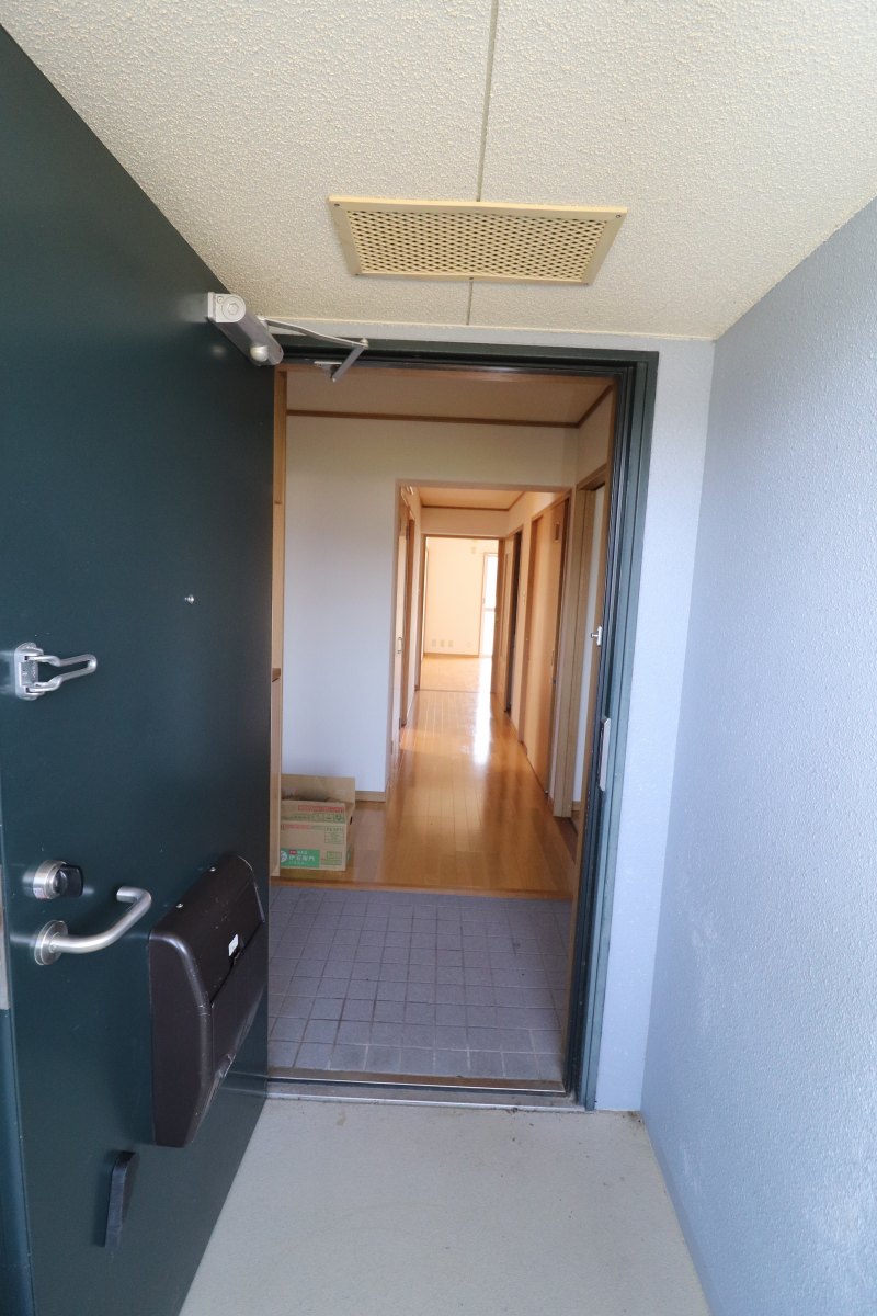 兵庫県多可町 No.20001 中区中村町(特別賃貸町営住宅) 2