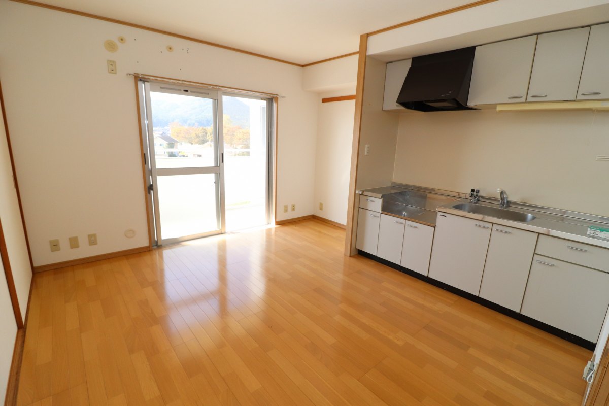 兵庫県多可町 No.20001 中区中村町(特別賃貸町営住宅) 4