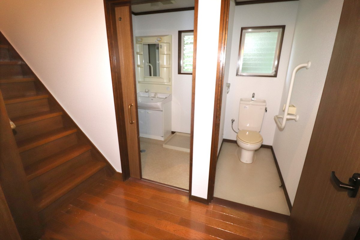 兵庫県多可町 No.20004 八千代区下野間(特別賃貸住宅) 4