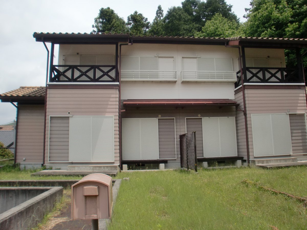 rental home in Taka, Hyogo | ¥42,000/month | 3LDK | Akiyama house fin…