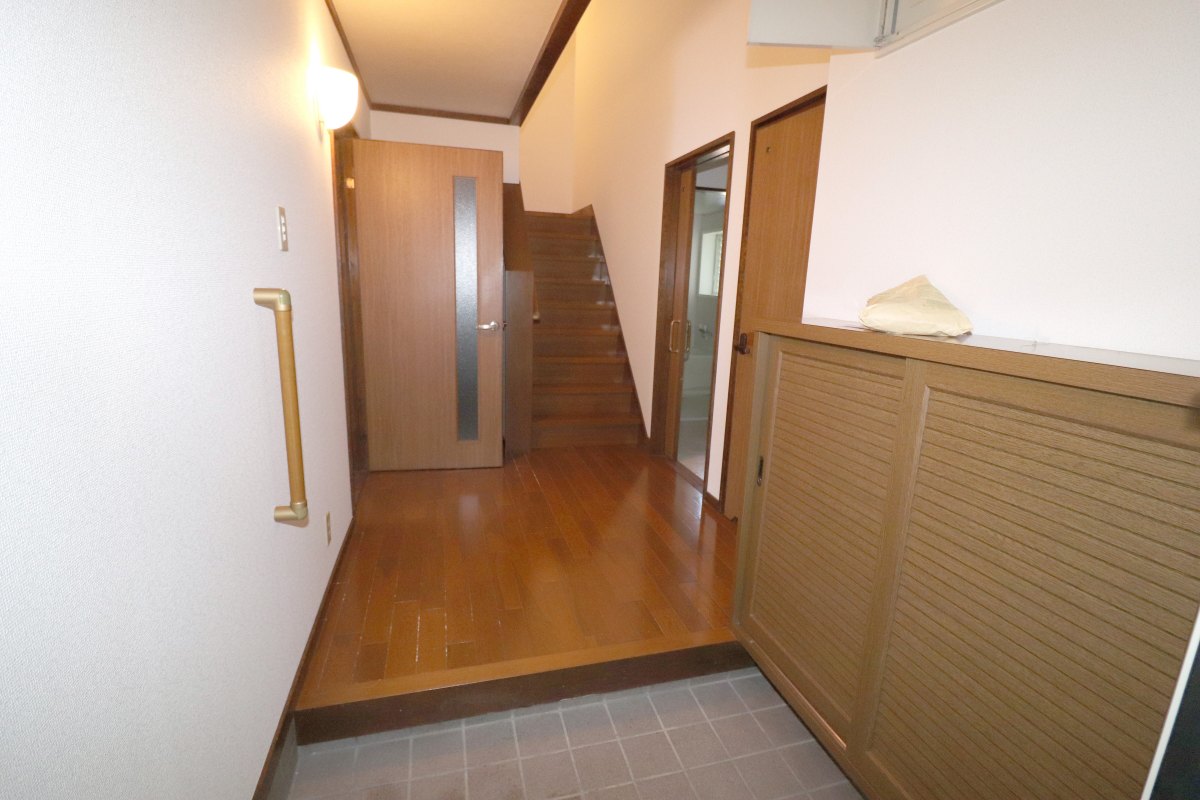 兵庫県多可町 No.20004 八千代区下野間(特別賃貸住宅) 2