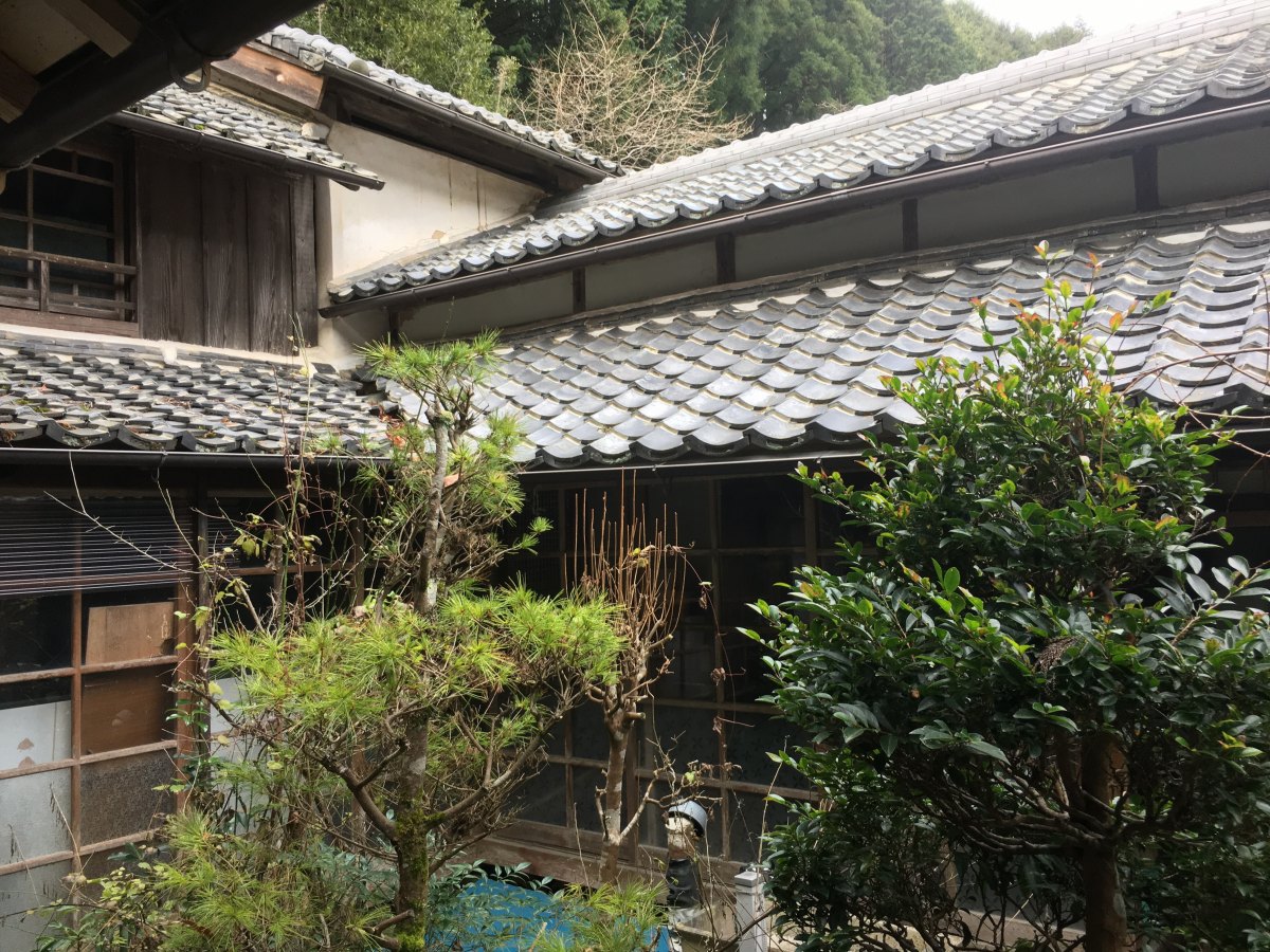 兵庫県多可町 No.114 八千代区大屋(家屋・工場・土地・畑) 4