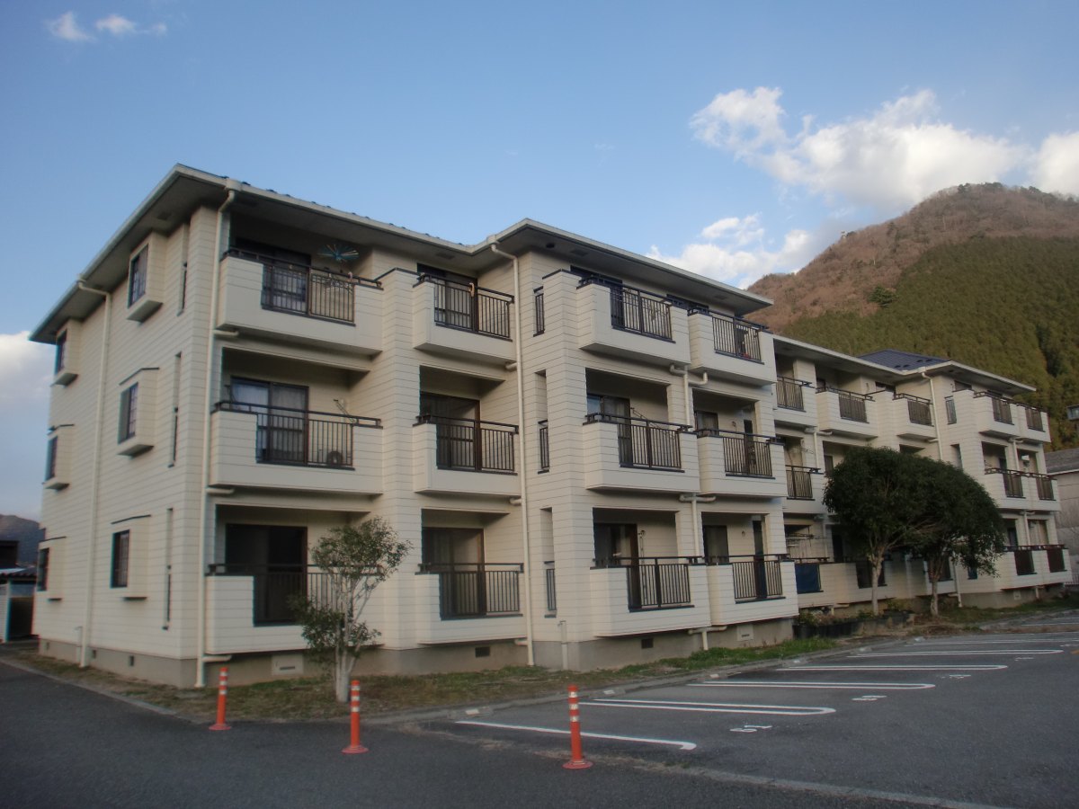 rental home in Taka, Hyogo | ¥33,500/month | 3LDK | Akiyama house fin…