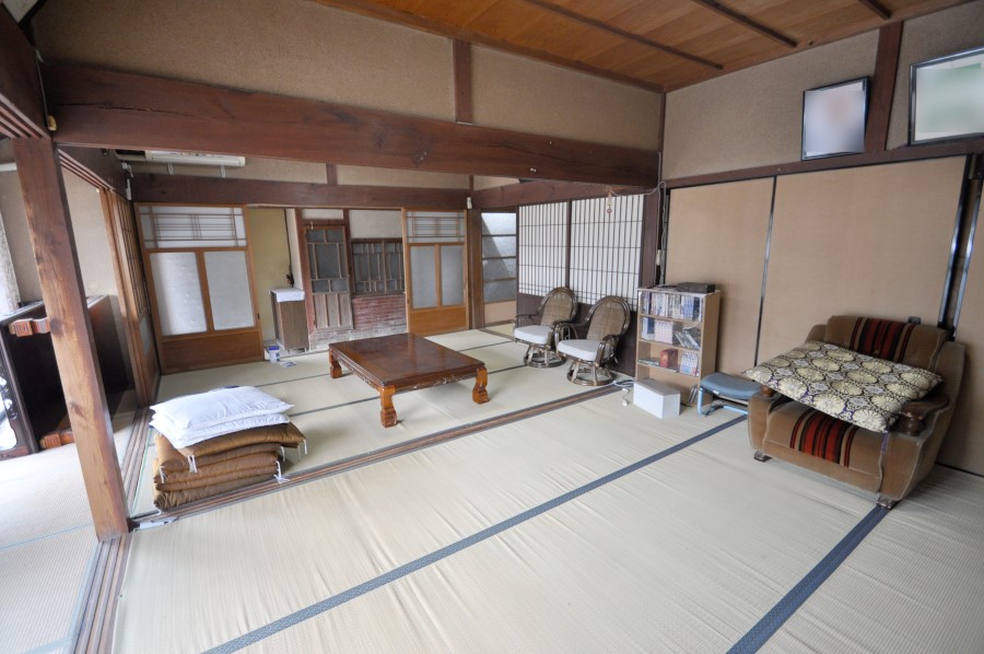 兵庫県多可町 No.260 加美区豊部 3