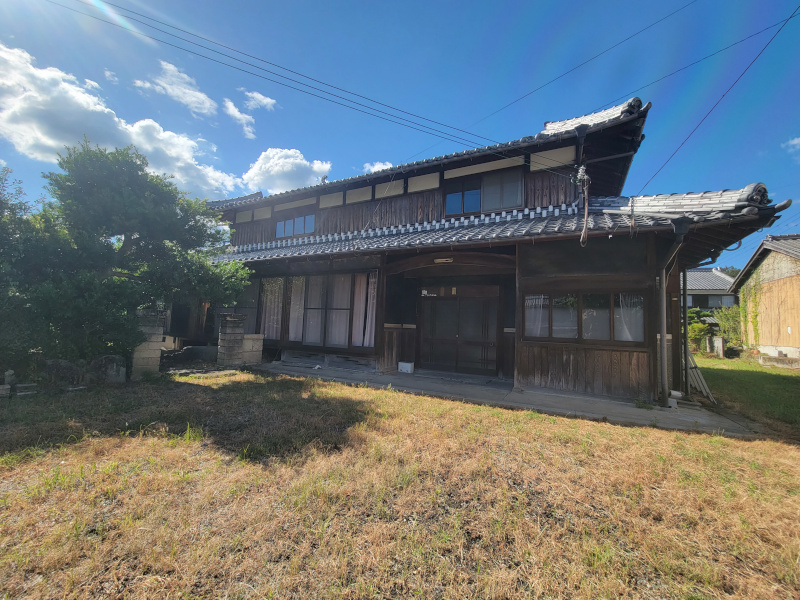 rental home in Taka, Hyogo | ¥50,000/month | 12DK | Akiyama house fin…