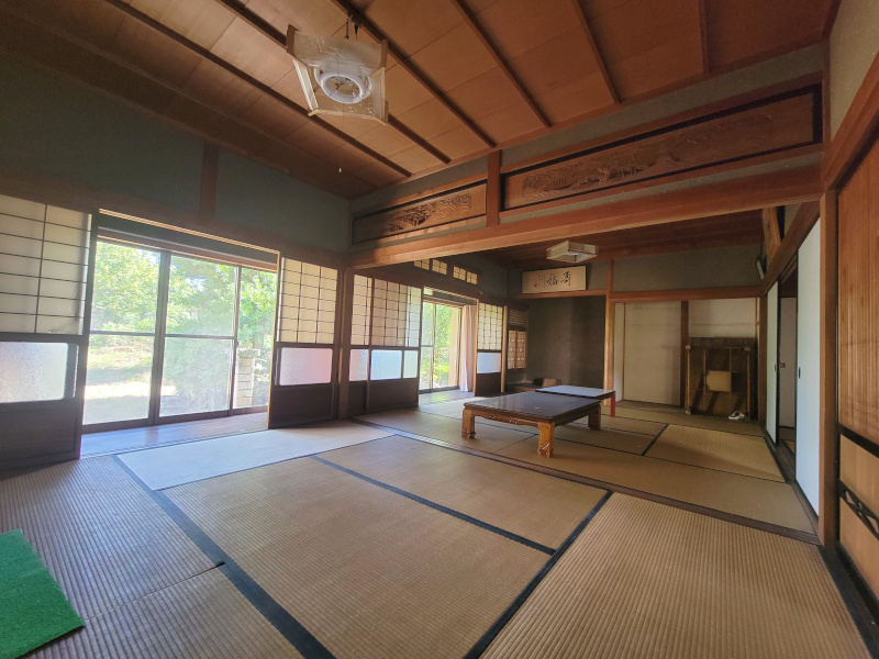 兵庫県多可町 No.342 八千代区下野間 5