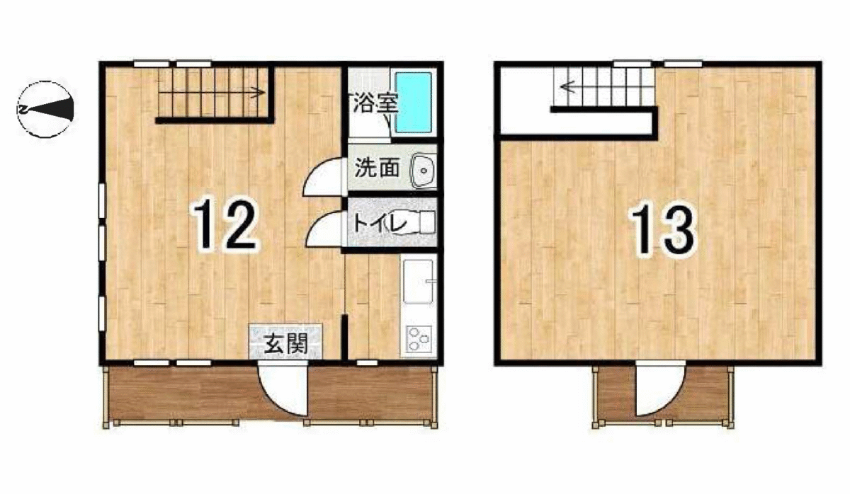 兵庫県多可町 No.351 加美区丹治 2