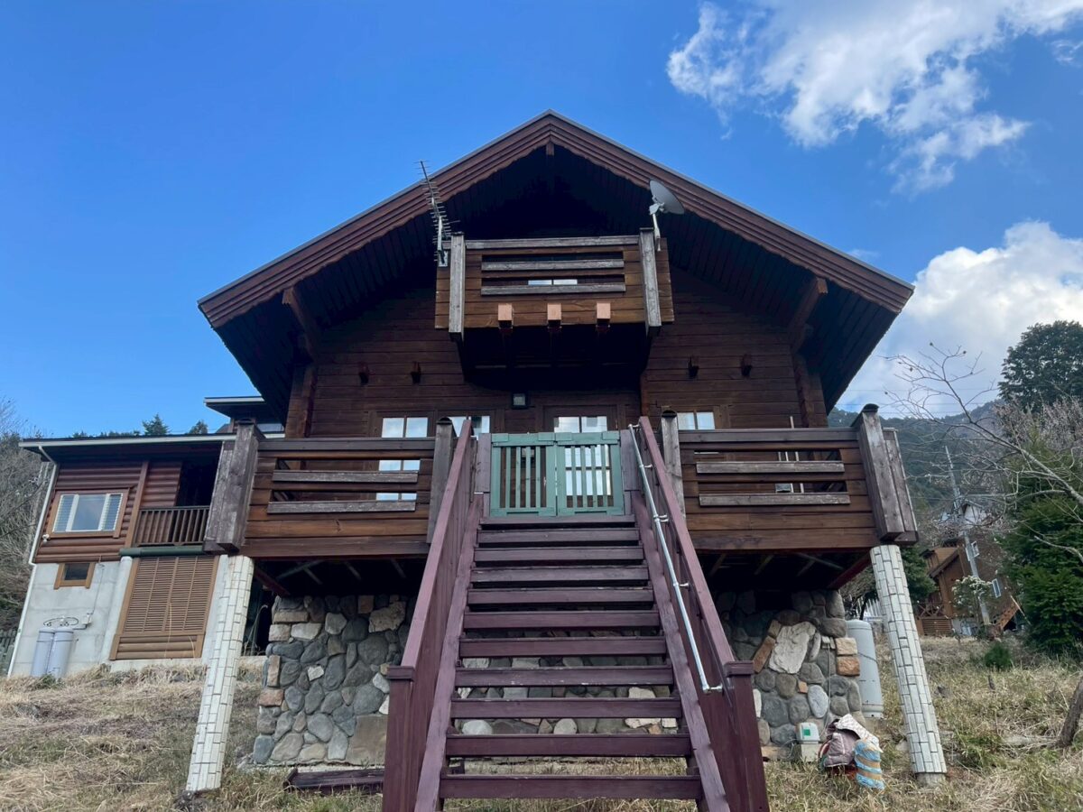 house for sale in Taka, Hyogo | ¥5,800,000 | 1LDK | Akiyama house fin…